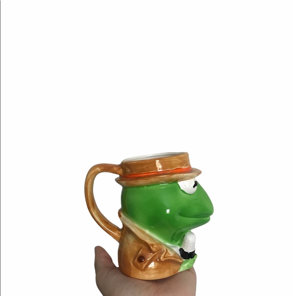 Vintage coffee mugs - Picture 4 of 4